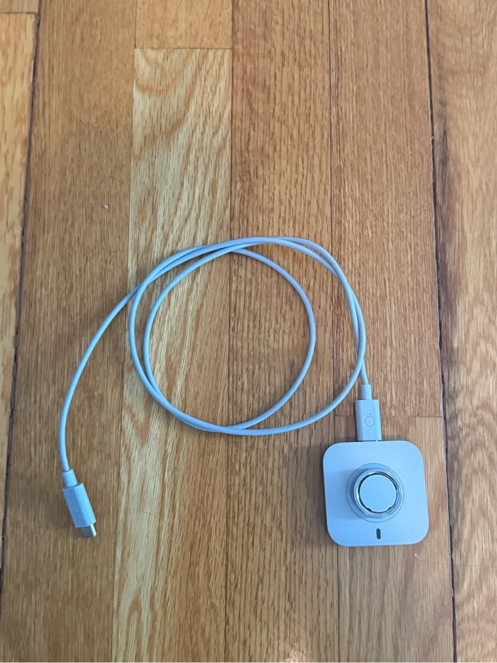 Oura ring gen 4 size 8!